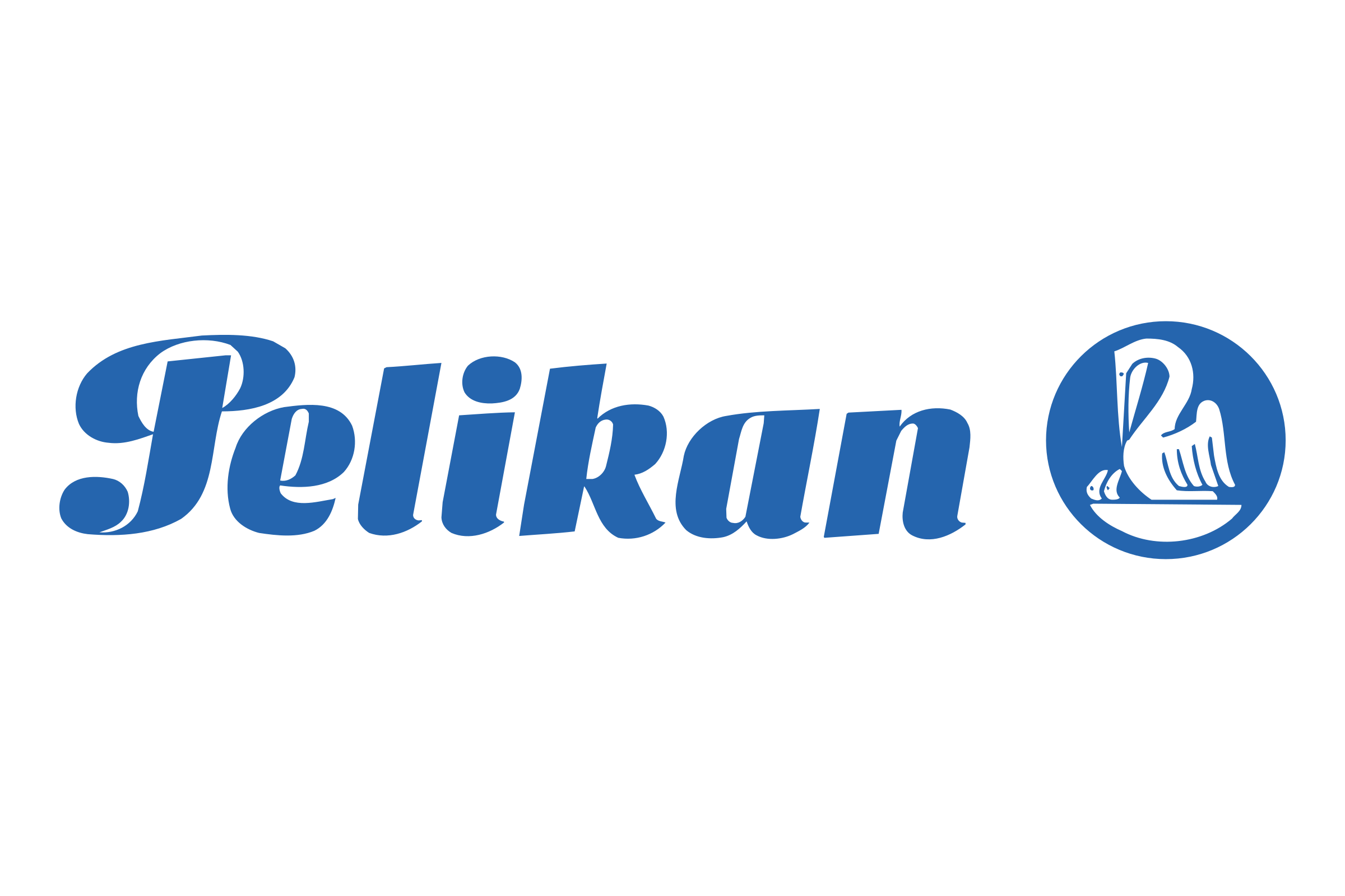 Pelikan logo PNG2